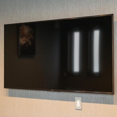 Grand Base Haruyoshi Aparthotel Fukuoka  Eksteriør bilde