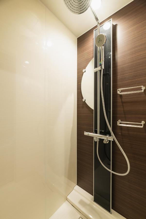 Grand Base Haruyoshi Aparthotel Fukuoka  Eksteriør bilde