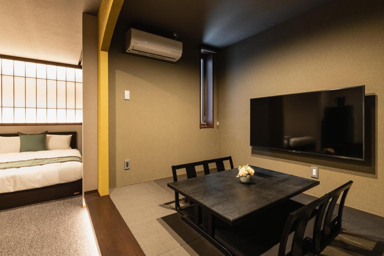 Grand Base Haruyoshi Aparthotel Fukuoka  Eksteriør bilde